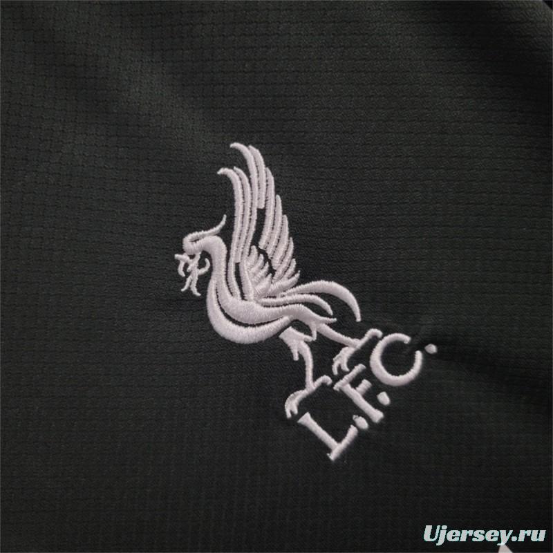 24/25 Women Liverpool Away Jersey