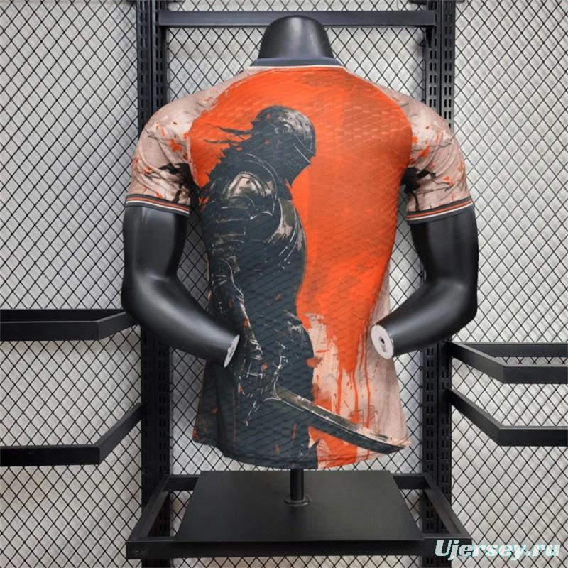 2024 Player Version Japan Y3 Special Edition