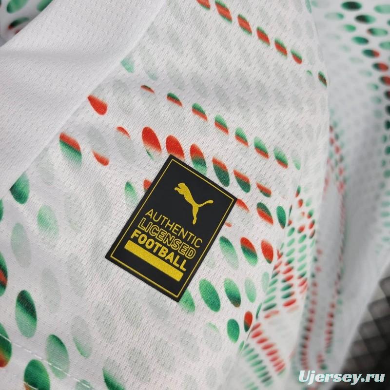 25/26 Portugal Away Jersey