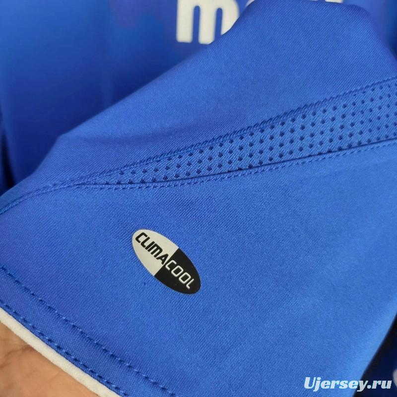 06/07 Retro Chelsea Home Jersey