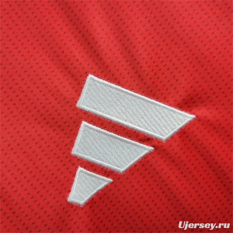 24/25 Arsenal Training Jersey