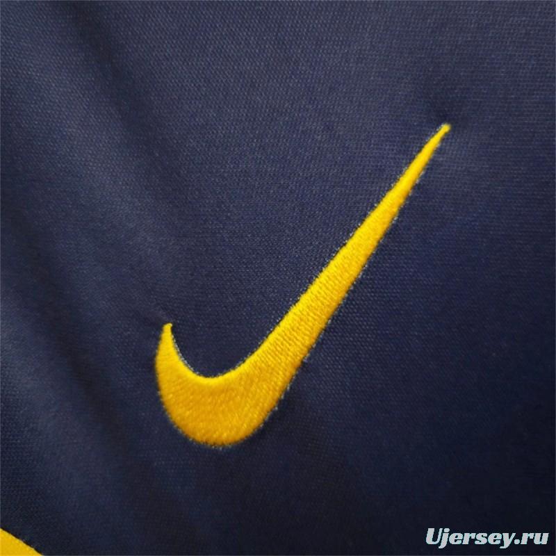 Retro 00/01 Club America Away Jersey