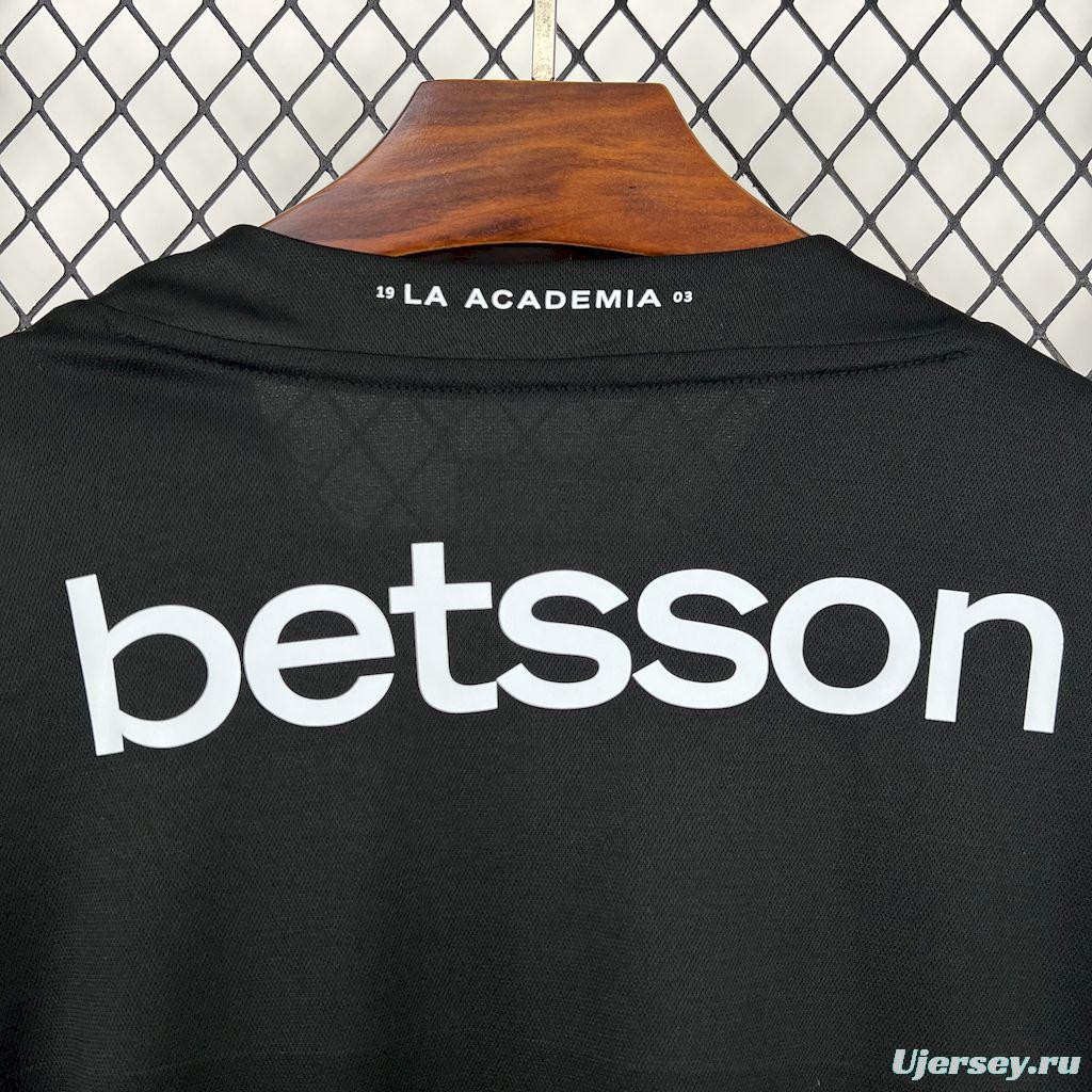 2024/25 Racing Club De Avellaneda Away Jersey