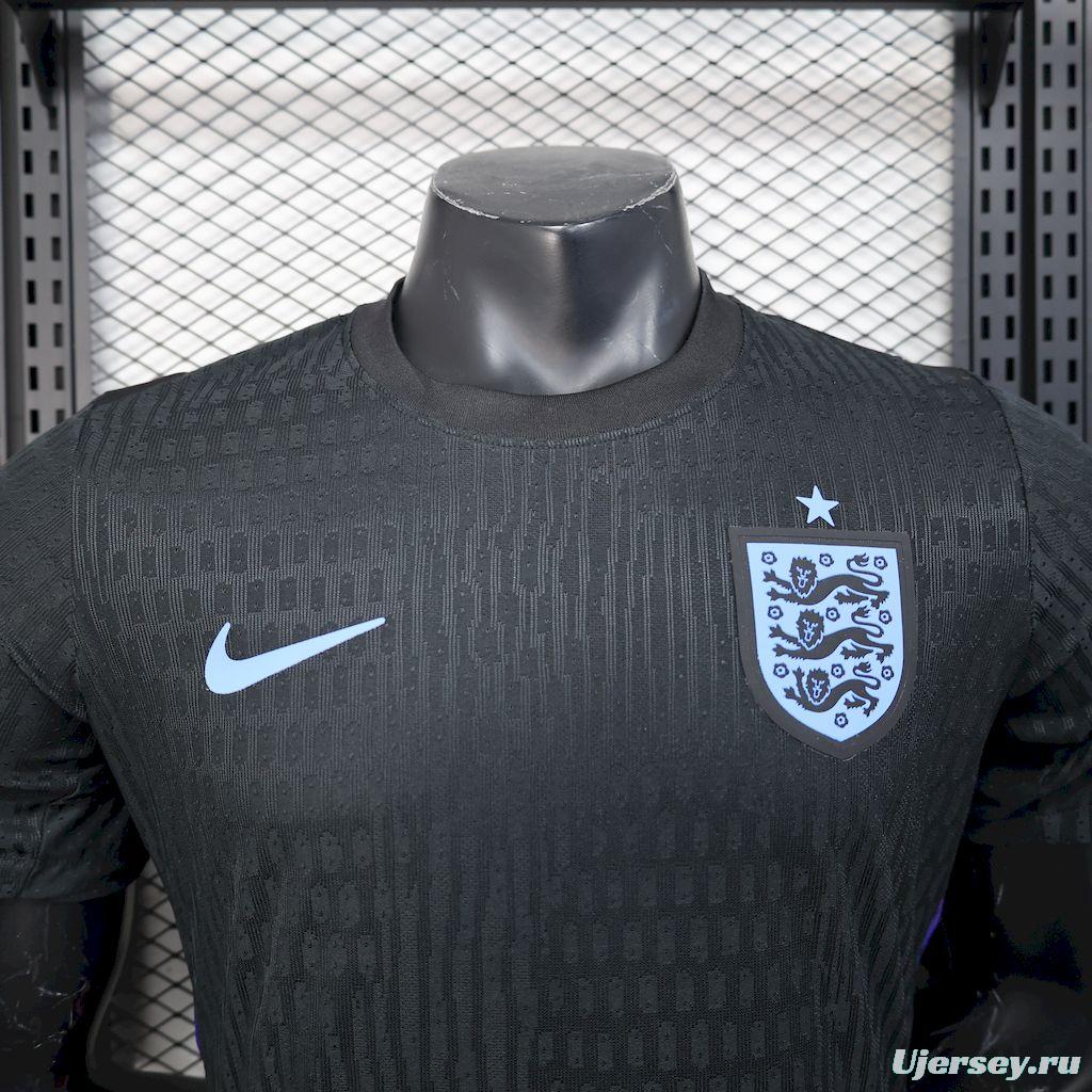 2025/26 Player Version England Women’s Euro Away