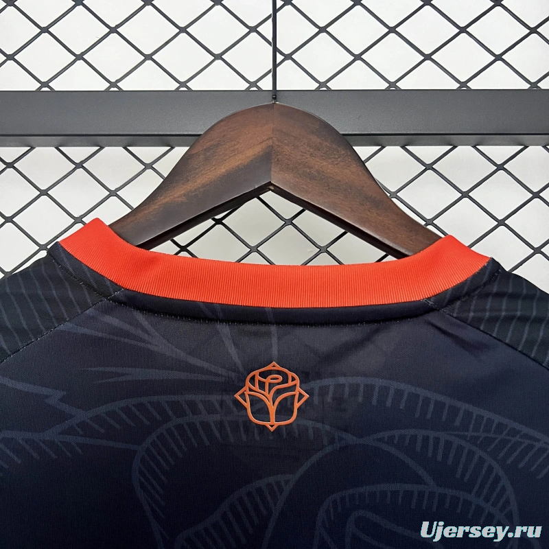 24/25 Huesca THIRD Jersey