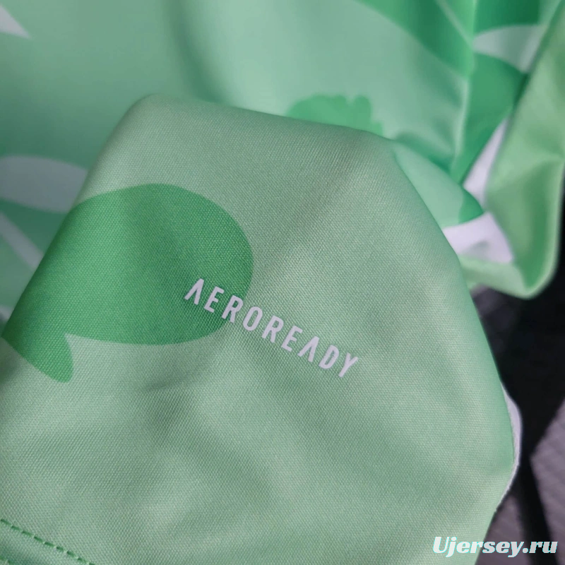 2025 Italy Away Jersey