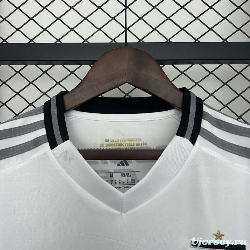 25/26 Colo Colo Home Jersey