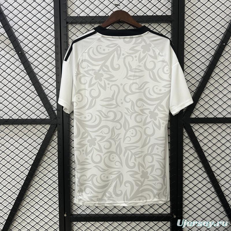 25/26 Benfica Training Jersey