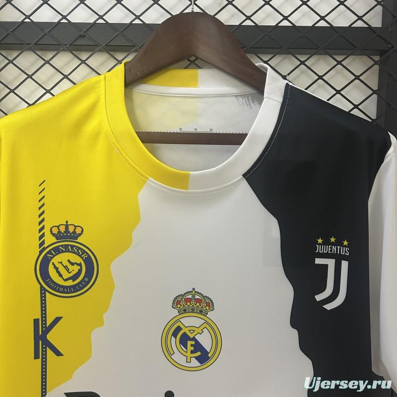 Cristiano Ronaldo Commemorative Edition