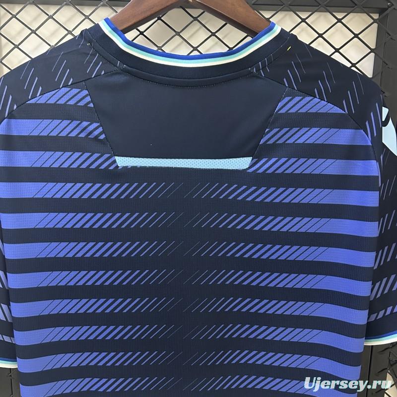 24/25 Cadiz Third Jersey