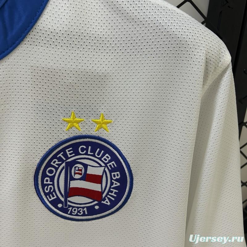 Retro Bahia 13/14 Home Jersey