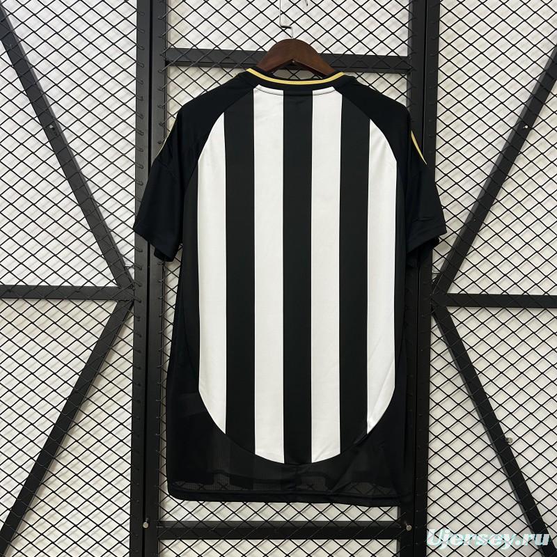 25/26 Atlético Mineiro Home Jersey