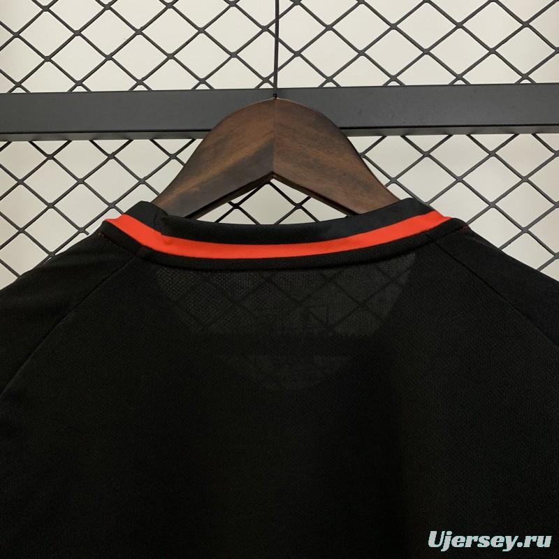 25/26 Real Madrid Special Red Rose Jersey