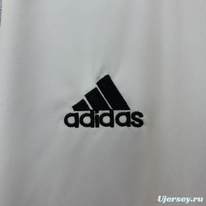 13/14 Retro River Plate Home Jersey