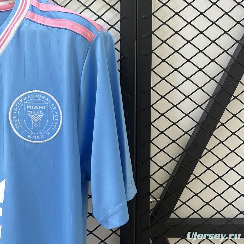 25/26 Miami THIRD Jersey