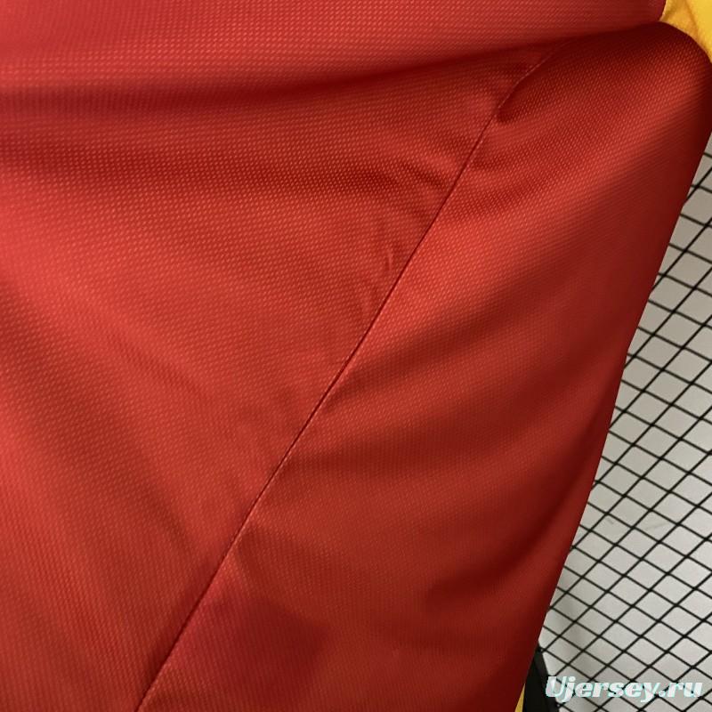 98/99 Retro Galatasaray Home Jersey