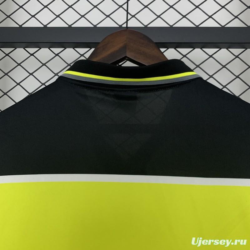 96/97 Retro Borussia Dortmund Home Jersey