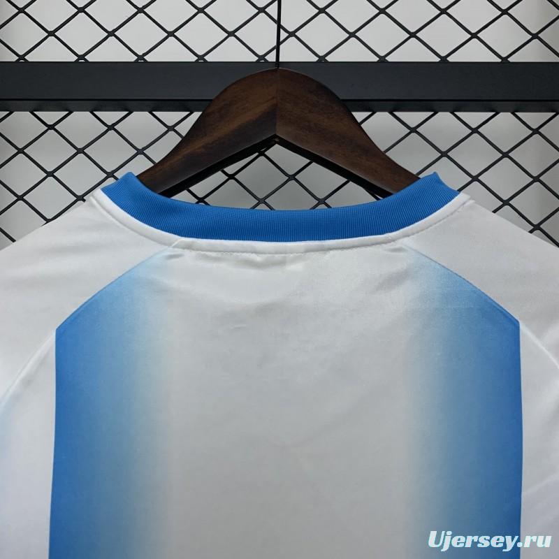 2003 Retro Paysand Home Jersey