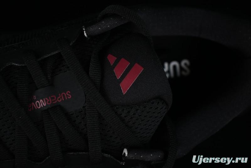 Adidas Supernova Rise Lightweight Running Shoes with Dreamstrike+ Midsole - IG5843