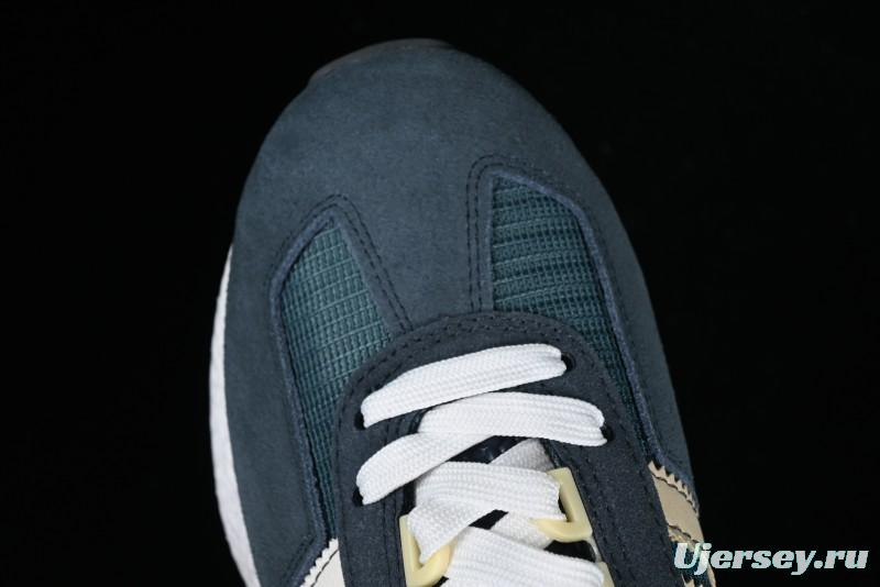 Adidas Retropy E5 HQ6460 Casual Running Shoes with Popcorn Foam Technology