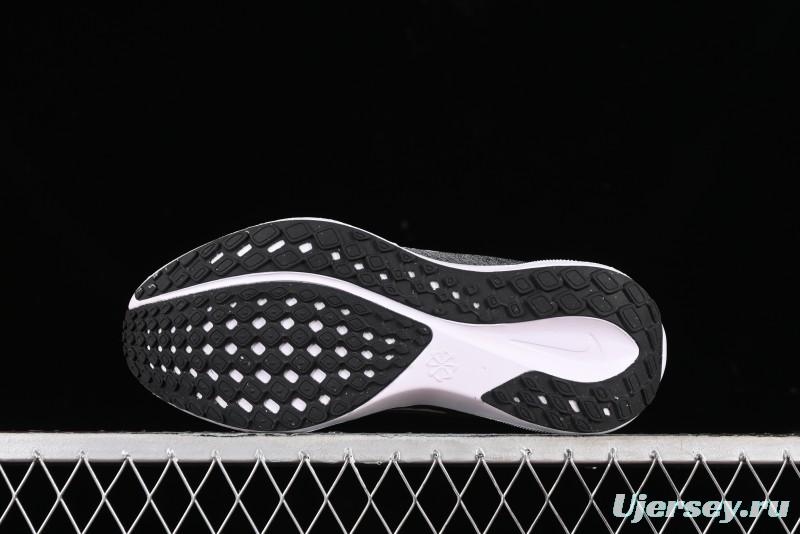 Nike Air Zoom Pegasus 41 Running Shoes with Breathable Mesh and Cushioned Support - FD2722-002