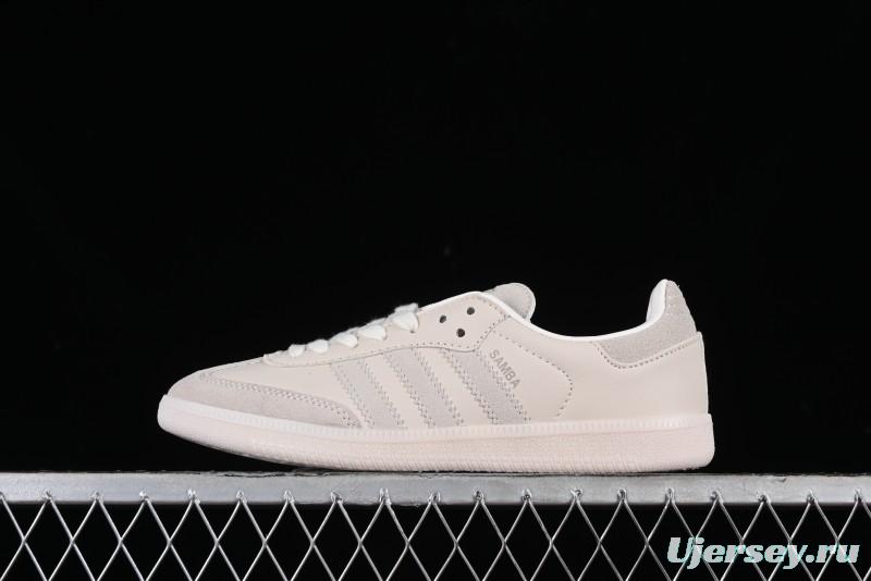 Adidas Samba Vegan Casual Sneakers - FZ5603