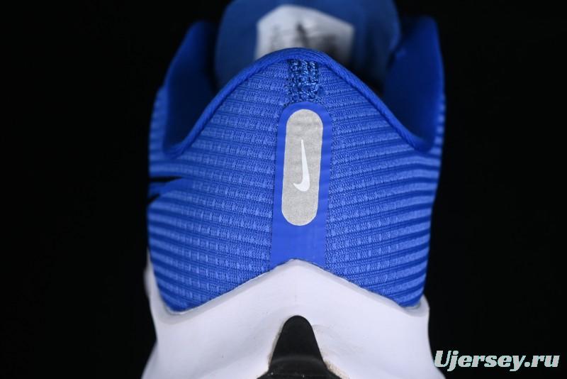 Nike Zoom Rival Fly 3 Lightweight Comfortable Cushioned Low-Top Casual Running Shoes - CT2405-400