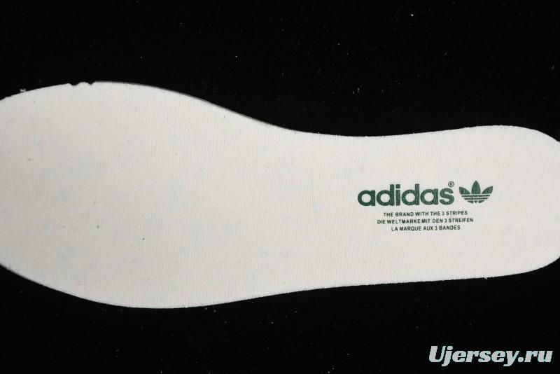 Adidas Originals SL 72 Retro Running Shoes with Ecotex Tongue and EVA Midsole - IH7993