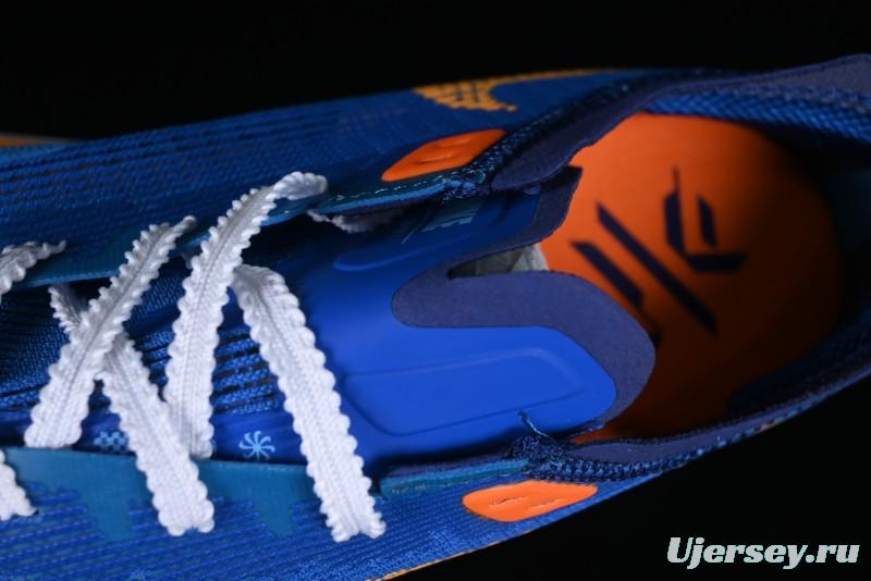 Nike ZoomX Vaporfly NEXT% 2 Marathon Knit Breathable Running Shoes - FD0713-400