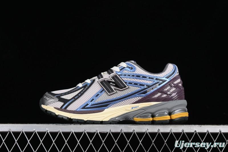 New Balance 1906 Series Retro Dad Style Casual Running Shoes - M1906RRB