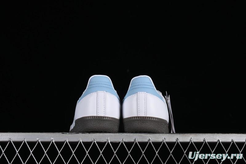 Adidas Samba OG Casual Sneakers - ID2055