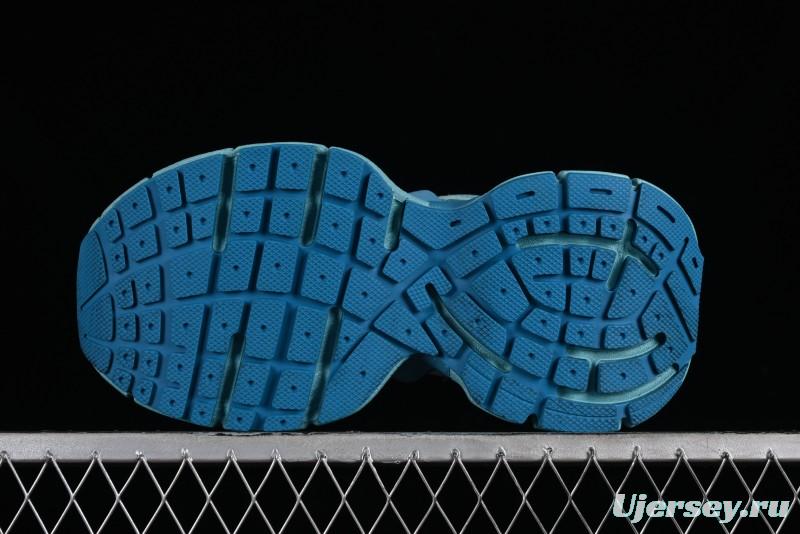 Balenciaga Phantom Sneaker Ten-Generation Trend Running Shoes - W3XLI4040