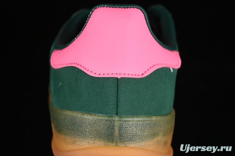 Adidas Originals Gazelle Indoor IG5929 Retro Casual Anti-Slip Wear-Resistant Low-Top Sneakers - IG5929