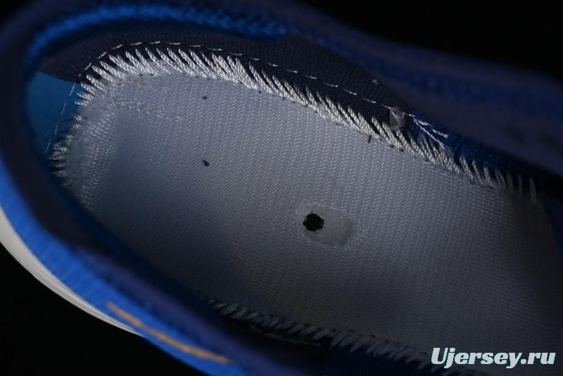 Nike ZoomX Vaporfly NEXT% 2 Marathon Knit Breathable Running Shoes - FD0713-400