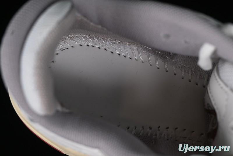 New Balance 1000 Series Retro Dad Style Low-Top Casual Running Shoes - W1000CB