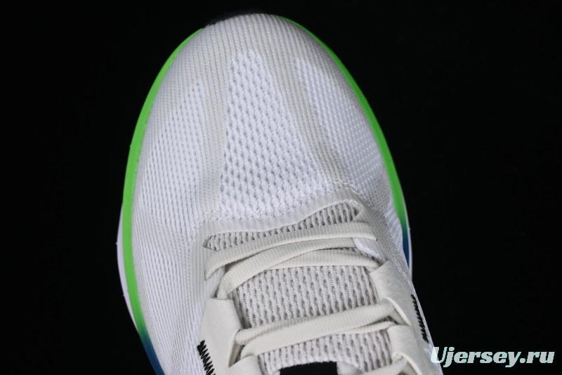 Nike Air Zoom Structure 25 Cushioned Anti-Slip Comfort Running Shoes - DJ7883-104