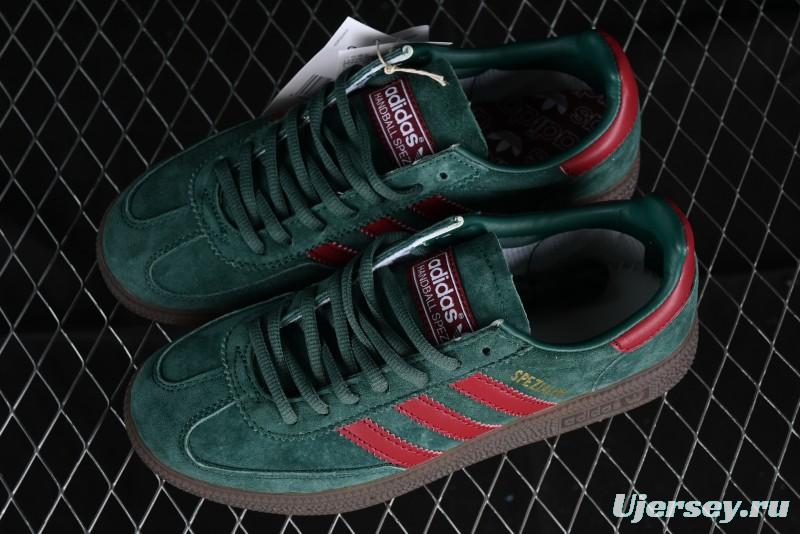 Adidas Handball Spezial Retro Casual Sneakers - GX6989