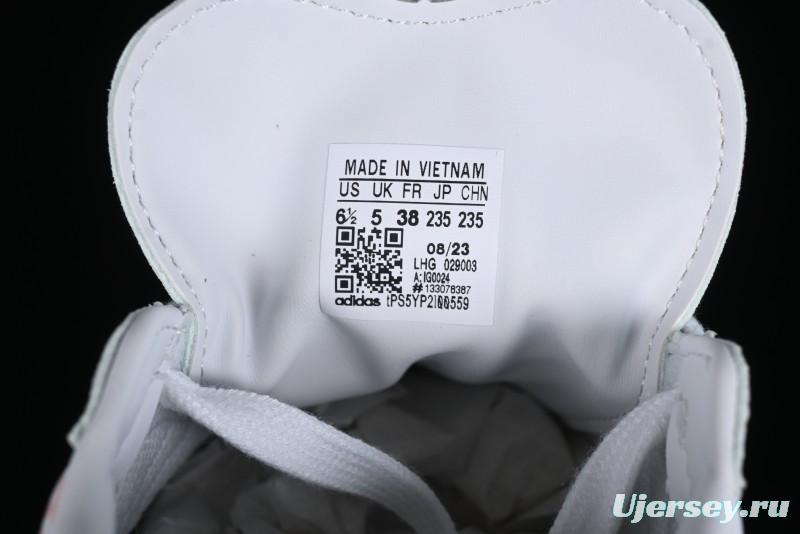 Adidas Samba OG Casual Sneakers - IG0024