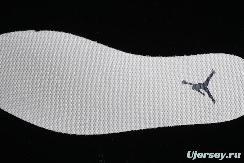 Nike Air Jordan 1 Low LV Collaboration - Light Blue Retro Casual Sneakers - SJ9950-003