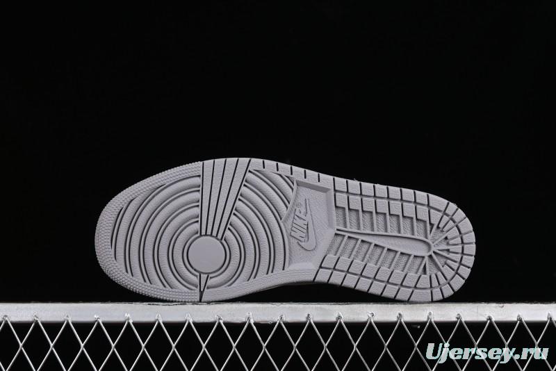 Nike Air Jordan 1 Low OG SP Travis Scott x Fragment Design Retro Sneakers - LX1988-800