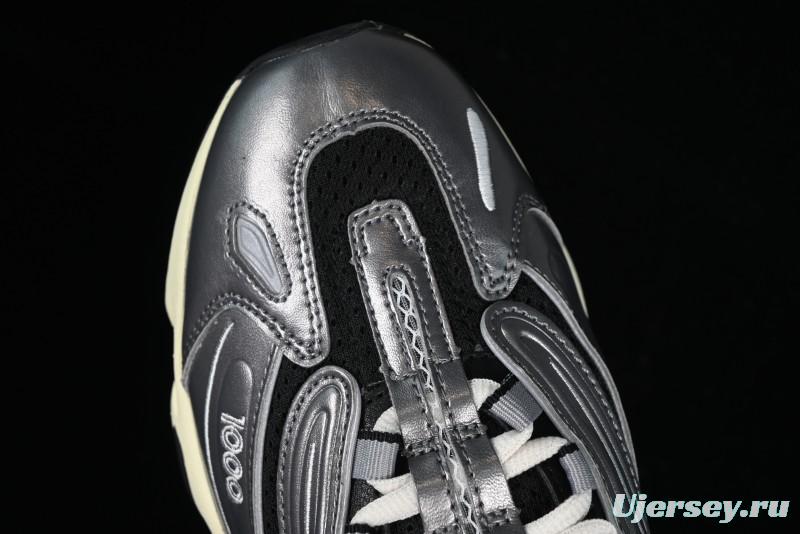 New Balance 1000 Series Retro Dad Style Low-Top Casual Running Shoes - M1000SL