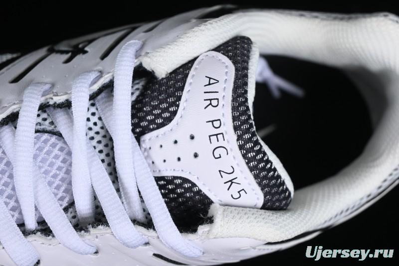 Nike Air Pagasus 2005 Retro Low-Top Casual Running Shoes - FJ1909-100