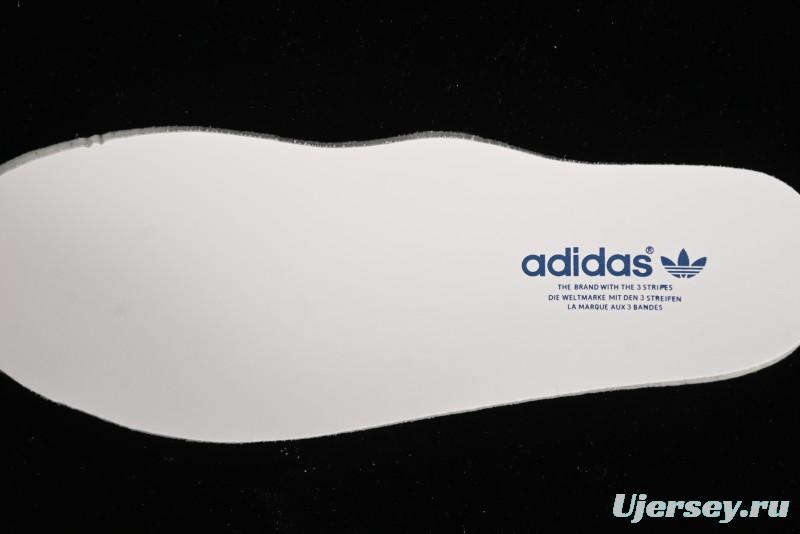 Adidas Originals Gazelle Indoor Retro Casual Anti-Slip Wear-Resistant Low-Top Sneakers - IF4491