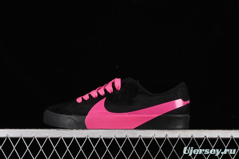 Nike Blazer City Low Casual Sneakers - AV2253-600