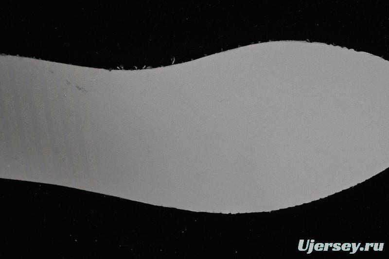 Nike Travis Scott x Fragment Design x Air Jordan 1 Low OG SP AJ1 MLB Collaboration - NY Black Print Low Top Casual Sneakers SJ2068-104