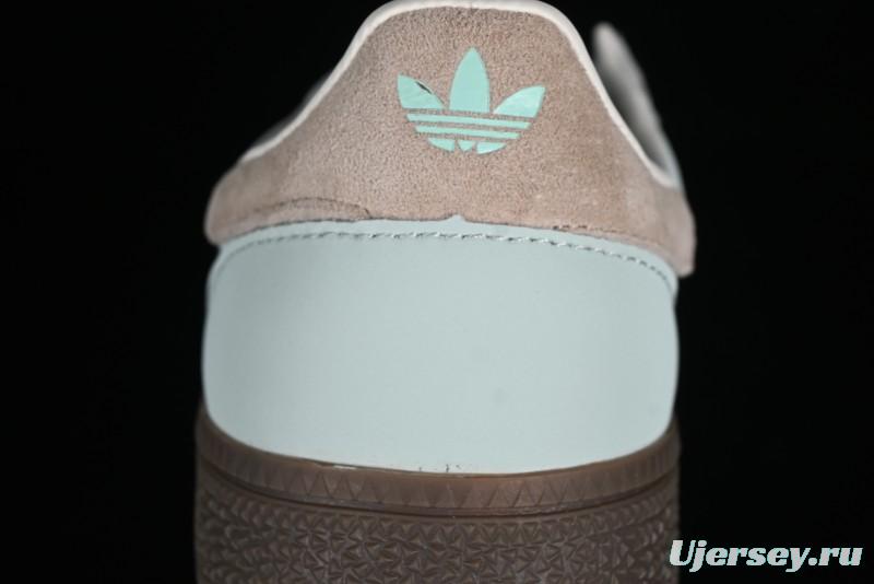 Adidas Kith x Handball Spezial Retro Casual Sneakers - IH2623