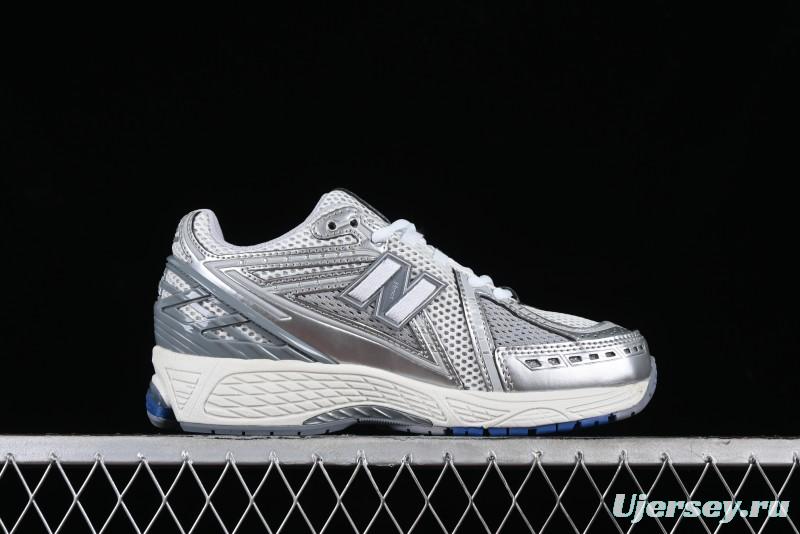 New Balance 1906 Series Retro Dad Style Casual Running Shoes - M1906RQA