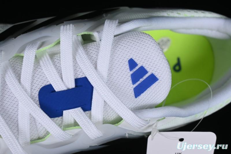 Adidas Pureboost 23 Running Shoes Lightweight Breathable with Full-Length BOOST Cushion - IF2398