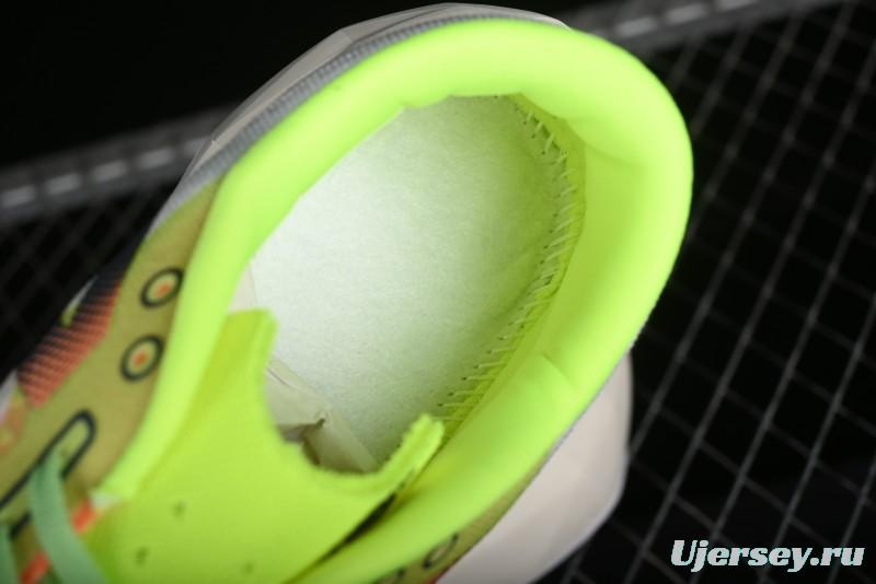 New Balance FuelCell Rebel V4 Low-Top Anti-Slip Durable Versatile Casual Running Shoes - MFCXLL4