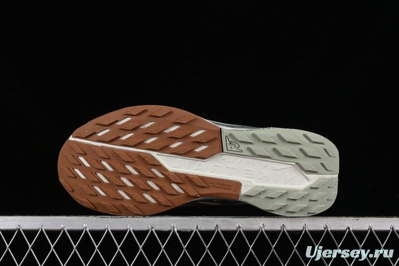 Nike Pegasus Trail 5 Off-Road Series Lightweight Comfortable Durable Low-Top Running Shoes - DV3864-304